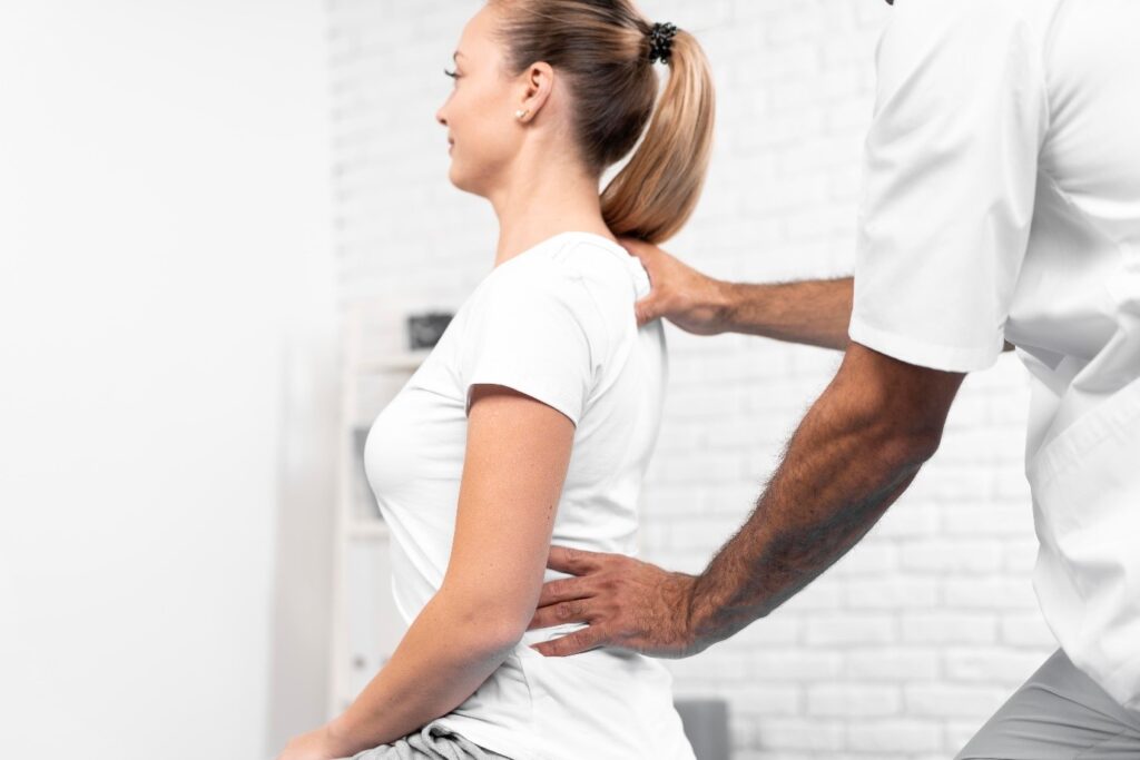 spinal decompression in Ottawa