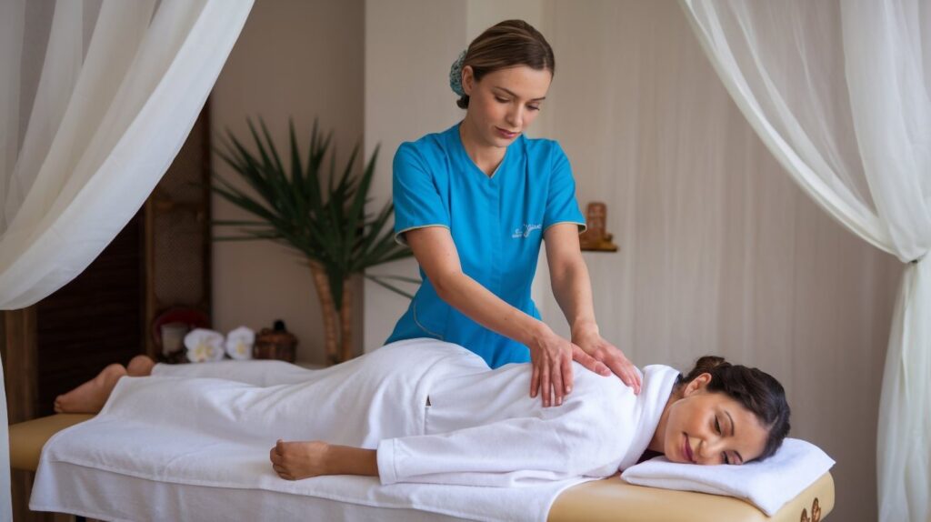 Registered Massage Therapist in Ottawa